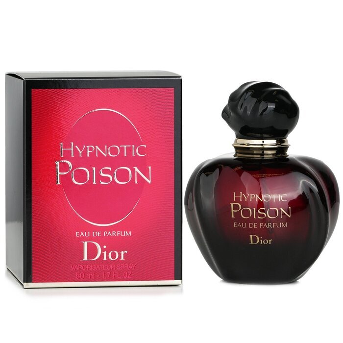 Christian Dior Hypnotic Poison Woman Eau De Parfum 50ml