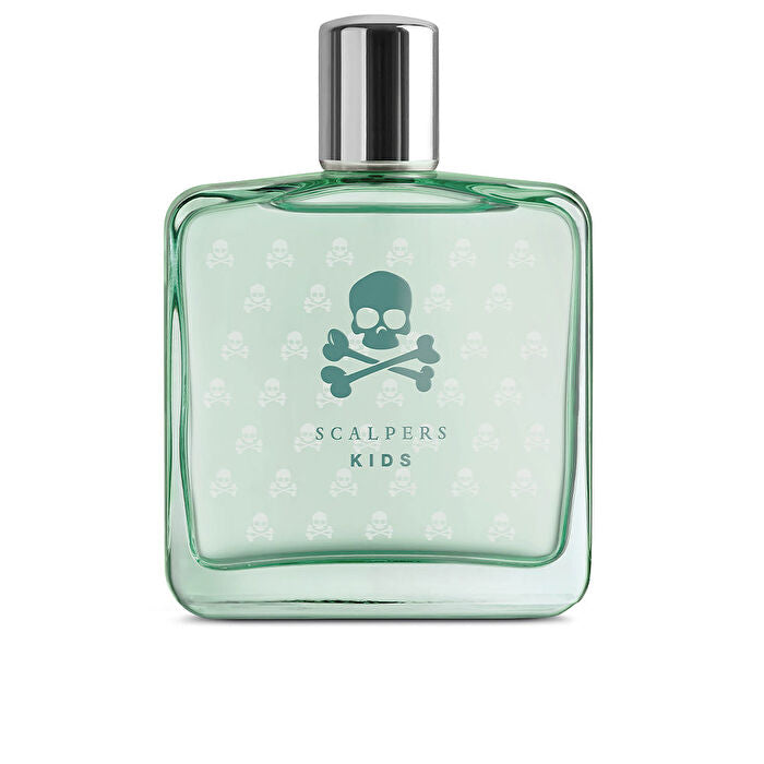 Scalpers Kids Boy Man Eau De Toilette 100ml