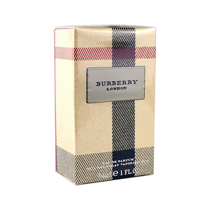 Burberry London Woman Eau De Parfum 30ml (new Packing)