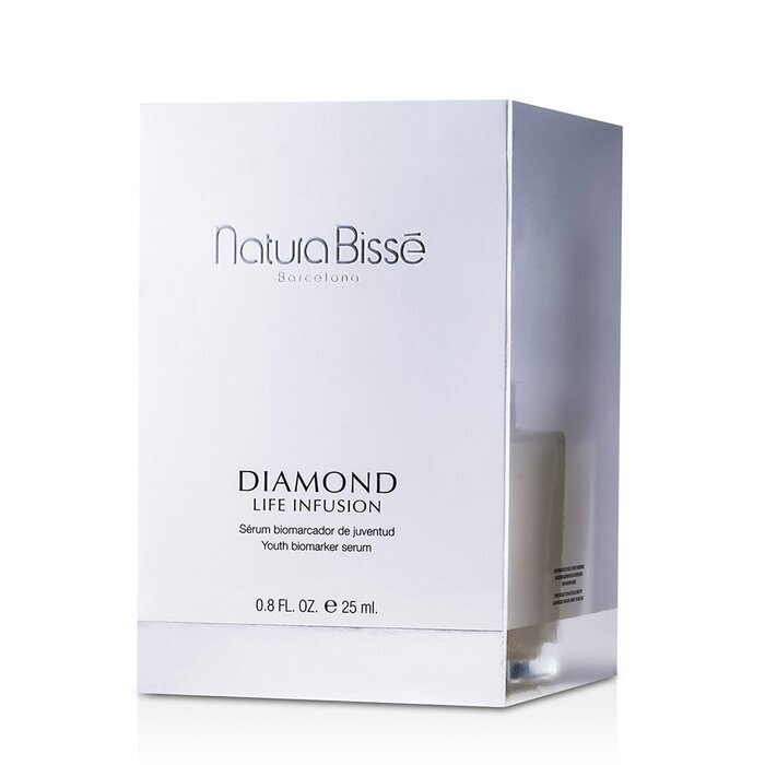 Natura Bisse Diamond Life Infusion Serum 25ml/0.8oz