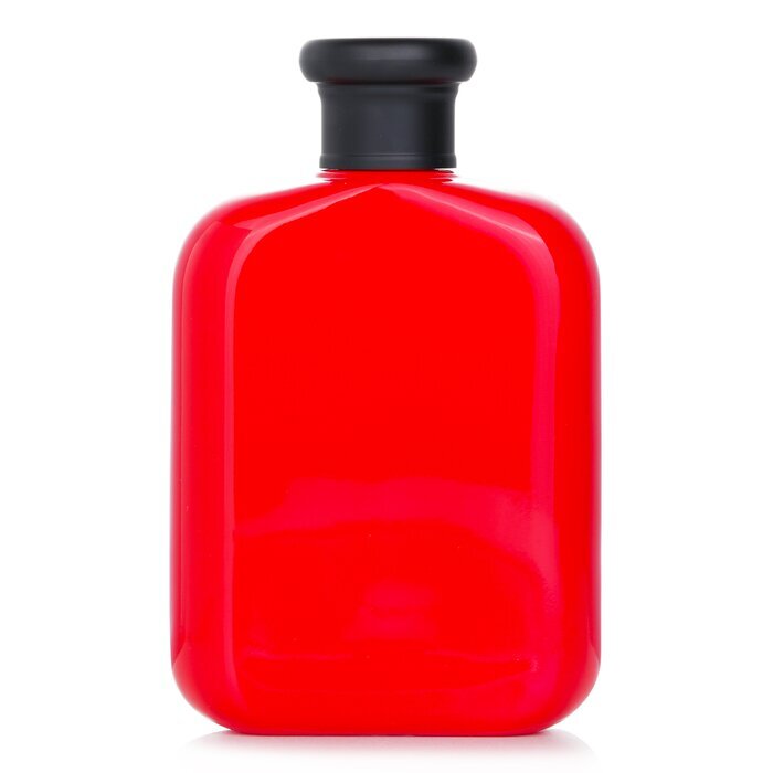 Ralph Lauren Polo Red Man Eau De Toilette 125ml Refillable