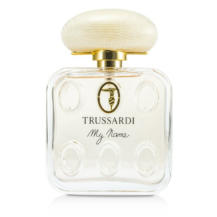 Trussardi My Name Woman Eau De Parfum 100ml