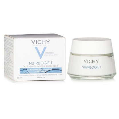 Vichy Nutrilogie 1 Intense Cream (For Dry Skin) 50ml/1.69oz