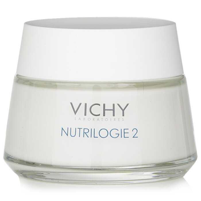 Vichy Nutrilogie 2 Intense Cream (For Very Dry Skin) 50ml/1.69oz