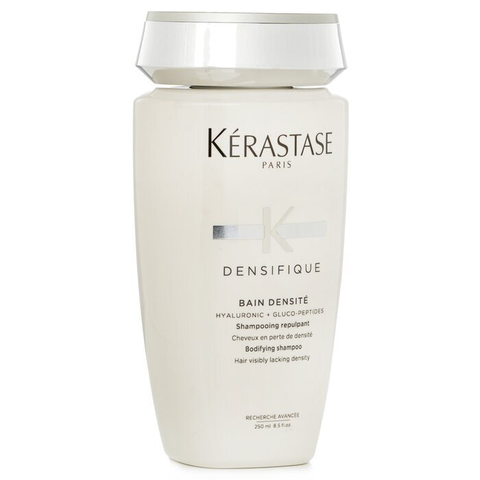 Kerastase Densifique Bain Densite Bodifying Shampoo (Hair Visibly Lacking Density) 250ml/8.5oz