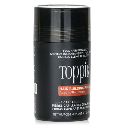 Toppik Hair Building Fibers - # Auburn 12g/0.42oz