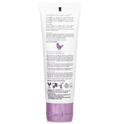 DERMAdoctor KP Duty Dermatologist Formulated AHA Moisturizing Therapy (For Dry Skin) 120ml/4oz