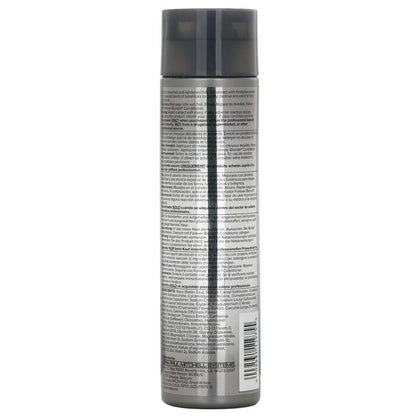 Paul Mitchell Forever Blonde Shampoo (Intense Hydration - KerActive Repair) 250ml/8.5oz