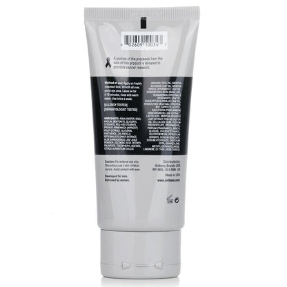 Anthony Logistics For Men Deep Pore Cleansing Clay (Normal To Oily Skin) 90g/3oz