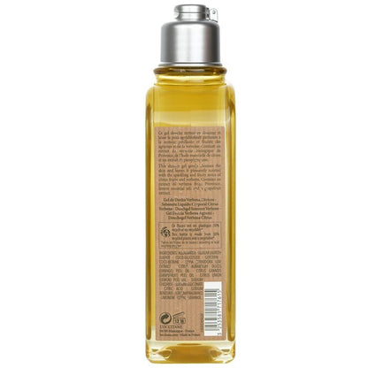 L'Occitane Verveine (Verbena) Shower Gel 250ml/8.4oz