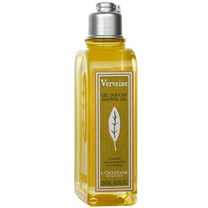 L'Occitane Verveine Agrumes (Citrus Verbena) Shower Gel 250ml/8.4oz