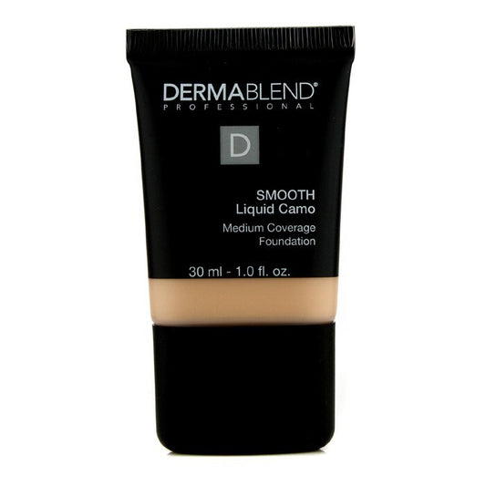 Dermablend Smooth Liquid Camo Foundation (Medium Coverage) - Bisque 30ml/1oz