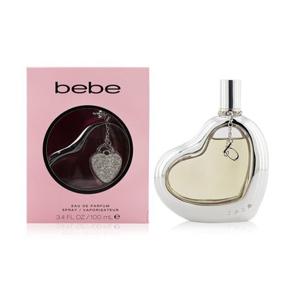 Bebe Silver Woman Eau De Parfum 100ml