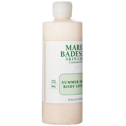 Mario Badescu Summer Shine Body Lotion - For All Skin Types 472ml/16oz