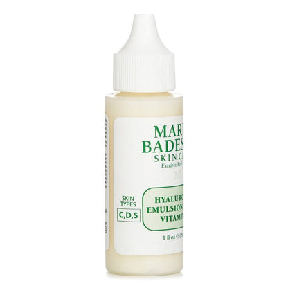 Mario Badescu Hyaluronic Emulsion With Vitamin C - For Combination/ Dry/ Sensitive Skin Types 29ml/1oz