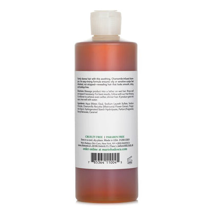 Mario Badescu Chamomile Shampoo (For All Hair Types) 472ml/16oz