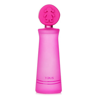 Tous Kids Girl Woman Eau De Toilette 100ml