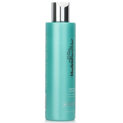 HydroPeptide Purifying Cleanser: Pure, Clear & Clean 200ml/6.76oz