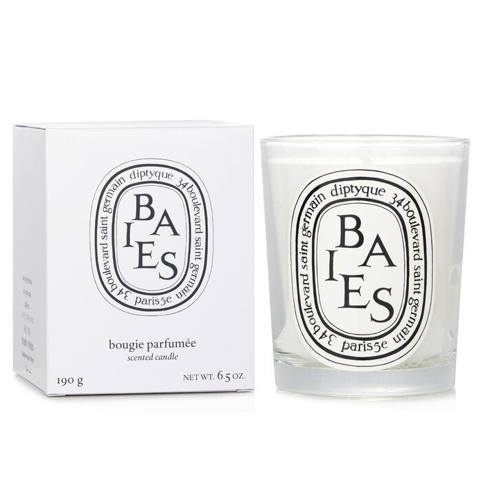 Diptyque Scented Candle - Baies (Berries) 190g/6.5oz