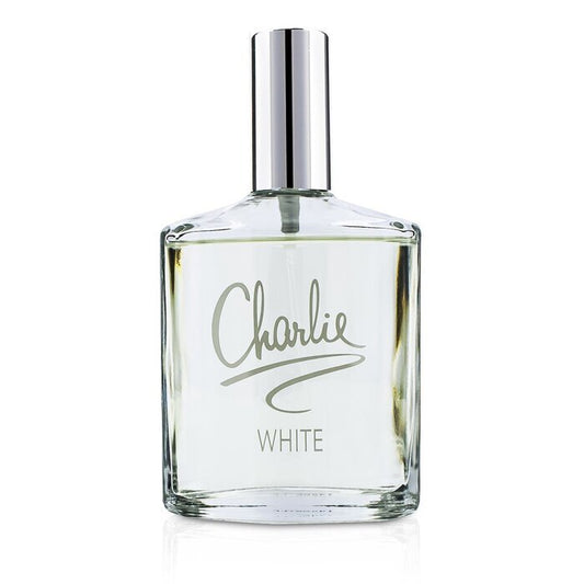 Revlon Charlie White Eau Fraiche Woman Eau De Toilette 100ml