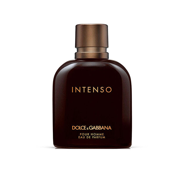 Dolce & Gabbana Intenso Man Eau De Parfum 75ml (new Packing)