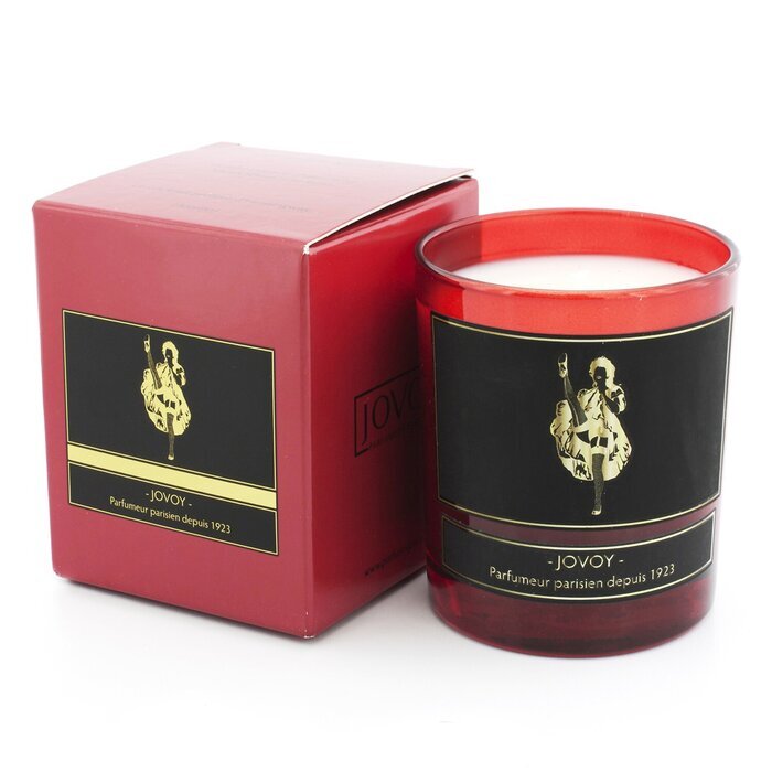 Jovoy Candle - Les Demoiselles De La Rue De Provence 185g/6.5oz