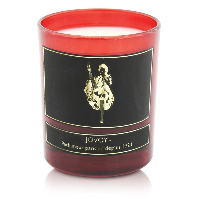 Jovoy Candle - Les Demoiselles De La Rue De Provence 185g/6.5oz