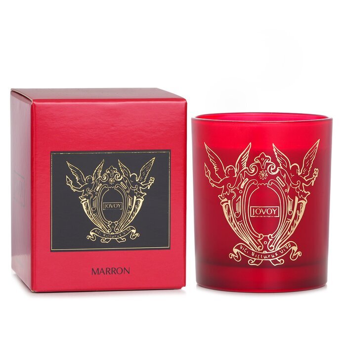 Jovoy Candle - Marron 185g/6.5oz