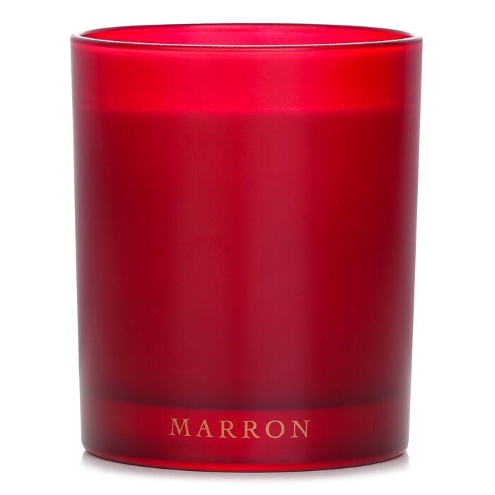 Jovoy Candle - Marron 185g/6.5oz