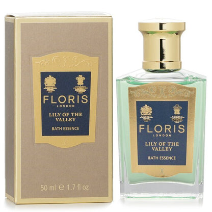 Floris Lily Of The Valley Bath Essence 50ml/1.7oz