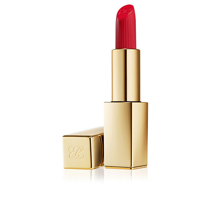 Estee Lauder Pure Color Lipstick - # 520 Carnal 3.5g