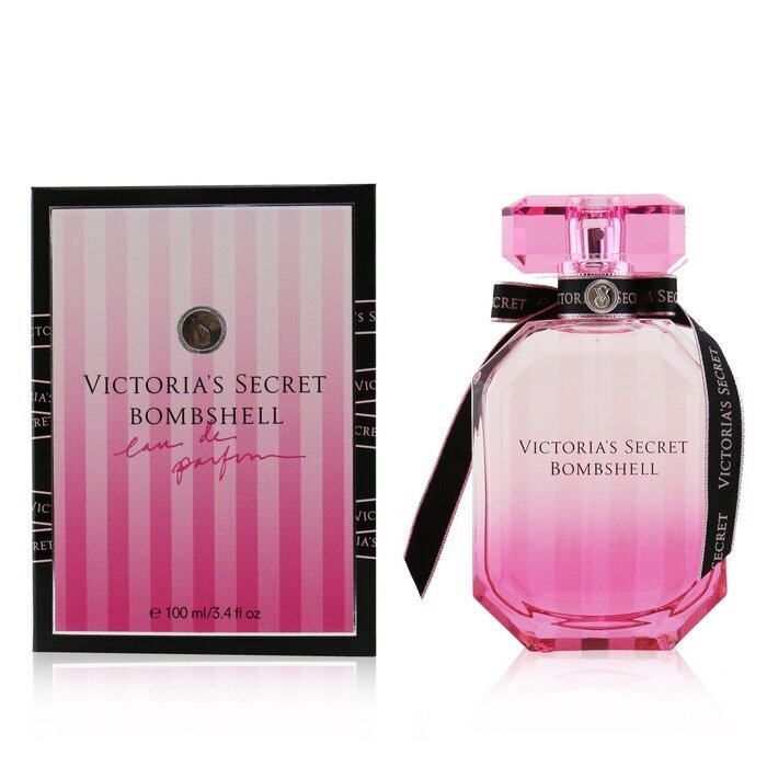 Victoria's Secret Bombshell Eau De Parfum Spray 100ml/3.4oz