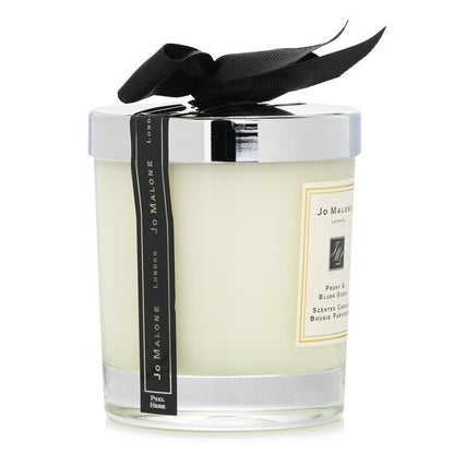 Jo Malone Peony & Blush Suede Scented Candle 200g (2.5 inch)