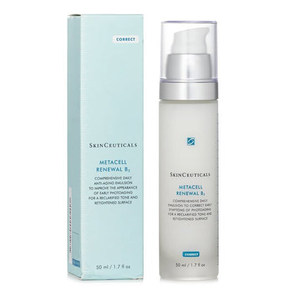 Skin Ceuticals Metacell Renewal B3 50ml/1.7oz