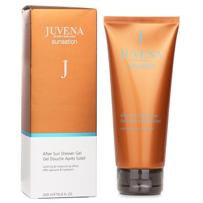 Juvena Sunsation After Sun Shower Gel 200ml/6.8oz