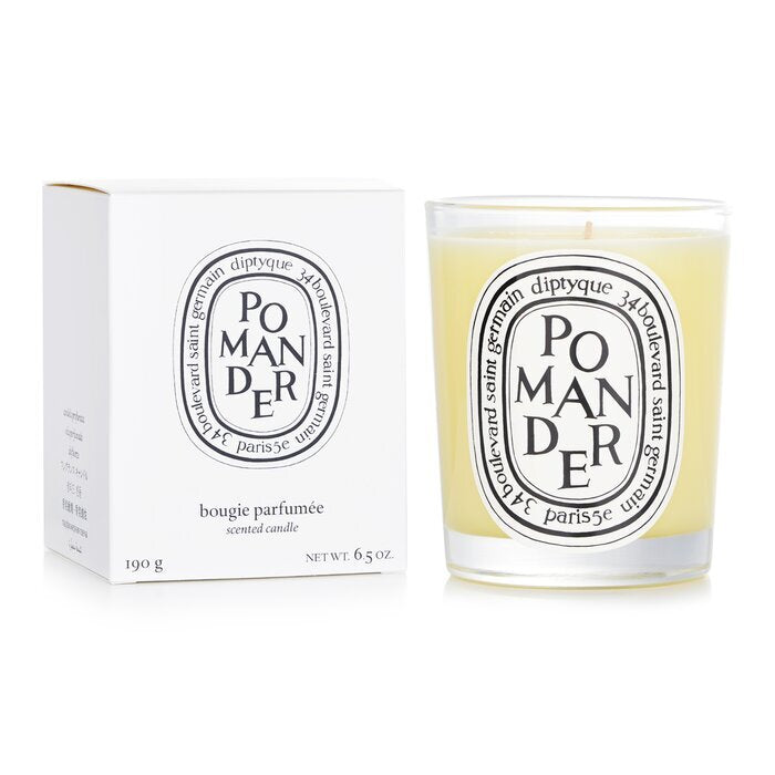 Diptyque Scented Candle - Pomander 190g/6.5oz