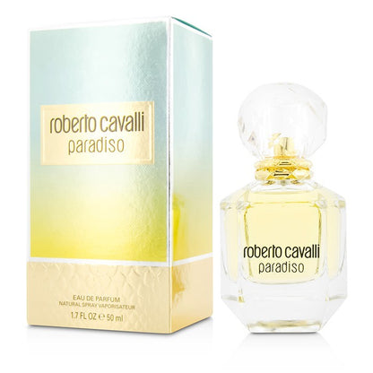 Roberto Cavalli Paradiso Woman Eau De Parfum 50ml