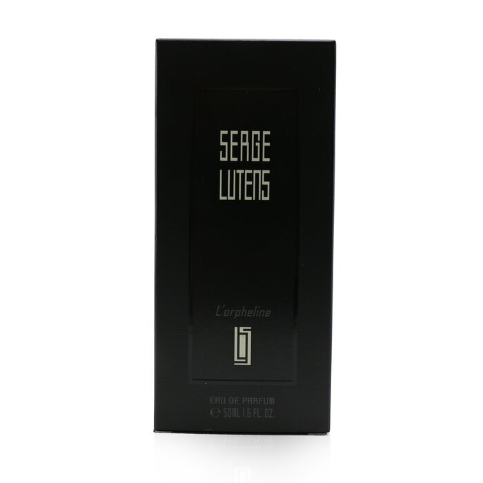 Serge Lutens L'orpheline Unisex Eau De Parfum 50ml