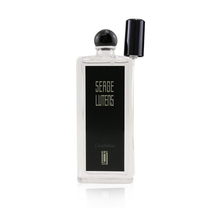 Serge Lutens L'orpheline Unisex Eau De Parfum 50ml