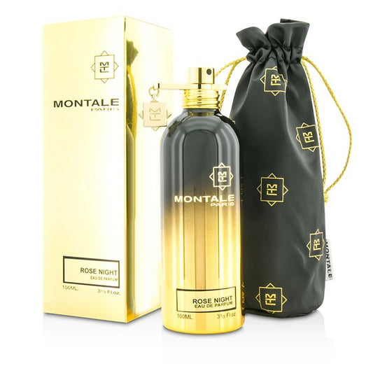 Montale Rose Night Unisex Eau De Parfum 100ml