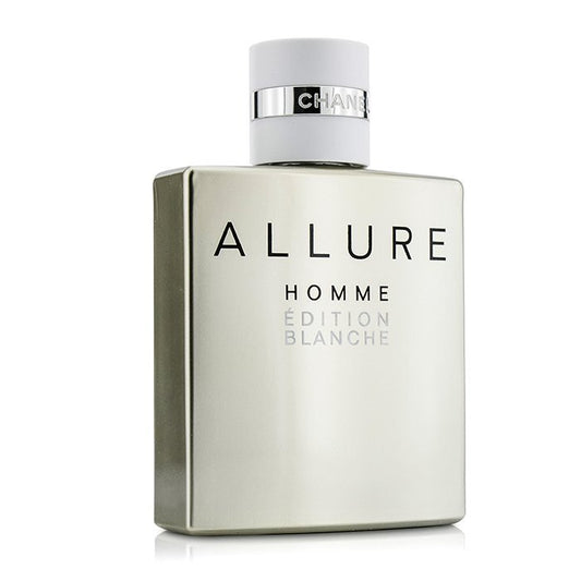 Chanel Allure Homme Edition Blanche Man Eau De Parfum 100ml