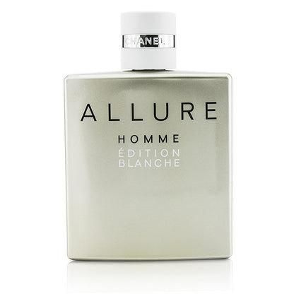 Chanel Allure Homme Edition Blanche Man Eau De Parfum 150ml