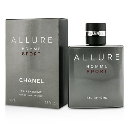 Chanel Allure Homme Sport Eau Extreme Man Eau De Parfum 50ml