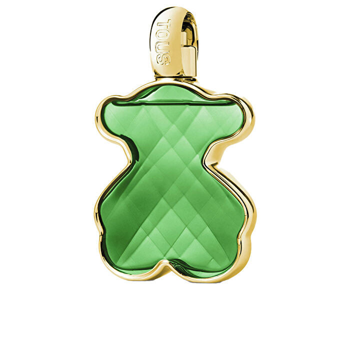 Tous Loveme The Emerald Elixir Woman Elixir Parfum 90ml