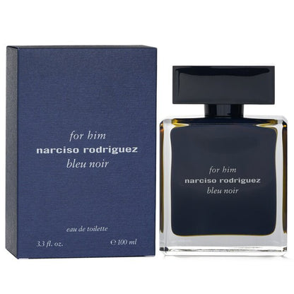 Narciso Rodriguez For Him Bleu Noir Man Eau De Toilette 100ml