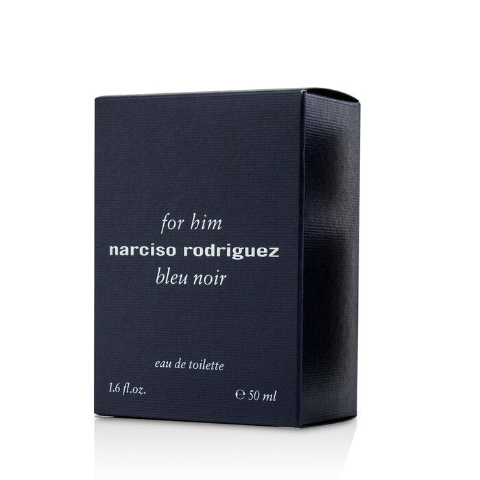 Narciso Rodriguez For Him Bleu Noir Man Eau De Toilette 50ml