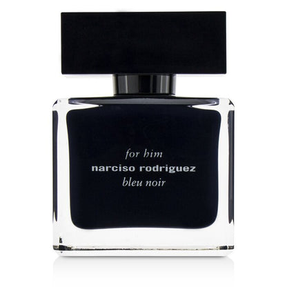 Narciso Rodriguez For Him Bleu Noir Man Eau De Toilette 50ml