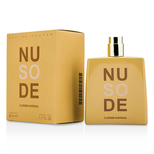 Costume National So Nude Woman Eau De Parfum 50ml