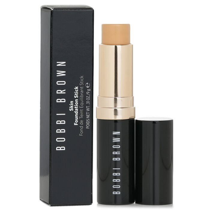 Bobbi Brown Skin Foundation Stick - #2.5 Warm Sand 9g/0.31oz