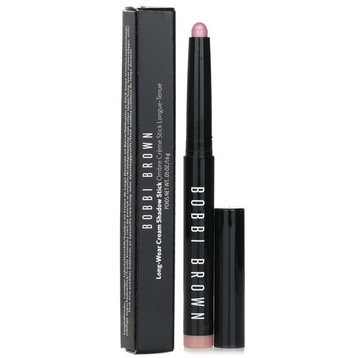 Bobbi Brown Long Wear Cream Shadow Stick - #17 Pink Sparkle 1.6g/0.05oz